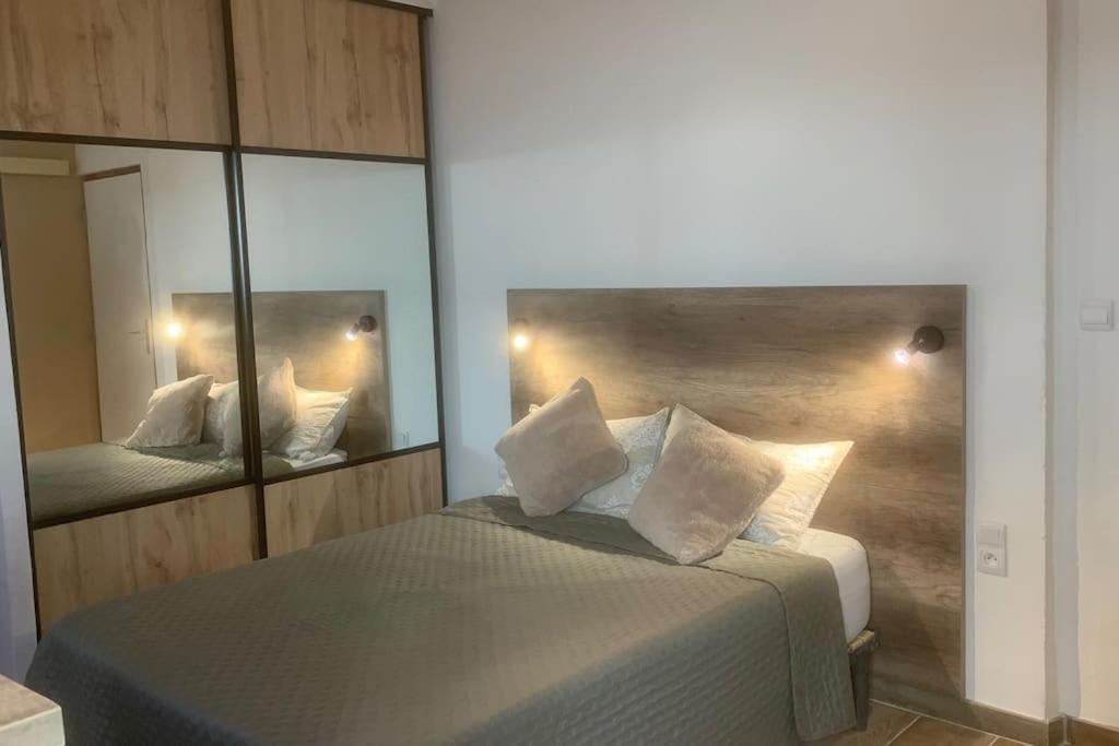 Studio Pres Des Grands Buffets, Narbona Esterno foto