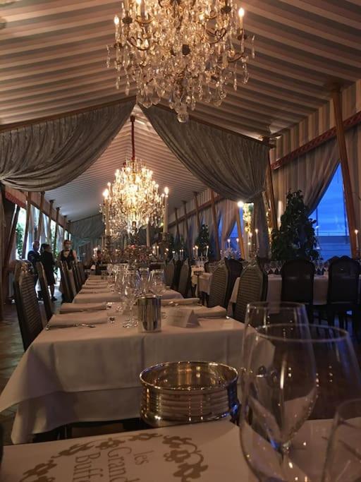 Studio Pres Des Grands Buffets, Narbona Esterno foto