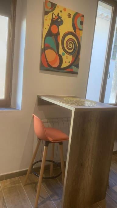 Studio Pres Des Grands Buffets, Narbona Esterno foto