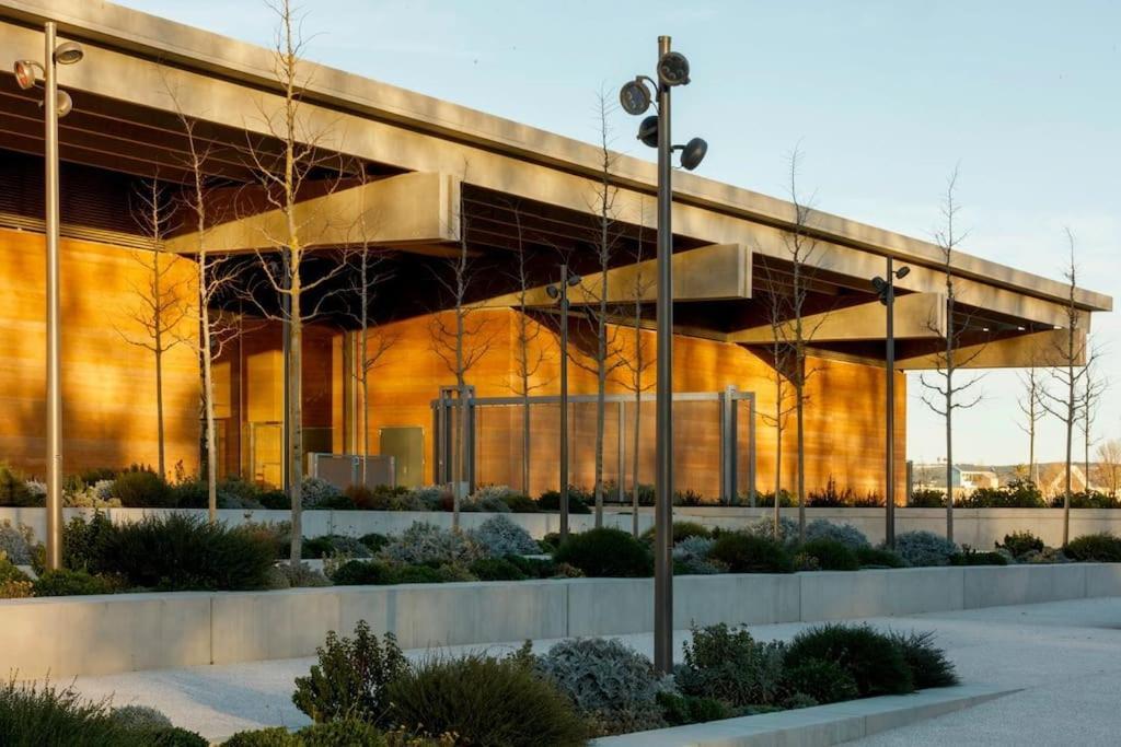 Studio Pres Des Grands Buffets, Narbona Esterno foto